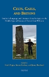 Enlarge image Cover: Celts, Gaels, and Britons - Brepols N.V.