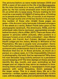 Abbildung von: Ari Marcopoulos: Never Done - JRP Editions