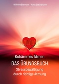 Cover: Koh&auml;rentes Atmen Das &Uuml;bungsbuch - tredition