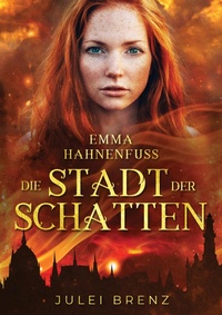 Abbildung von: Emma Hahnenfuß - tredition