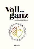 Cover: Voll und ganz - tredition