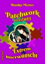 Cover: Patchwork hoch Zwei - tredition