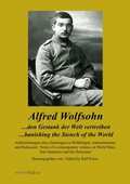 Cover: ...den Gestank der Welt vertreiben - tredition