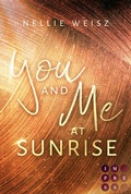 Cover: Hollywood Dreams 1: You and me at Sunrise - Impress