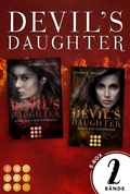 Cover: Devil's Daughter: 2 B&auml;nde in einem Bundle! - Impress