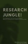 Cover: Research Jungle - Books on Demand