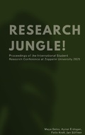 Cover: Research Jungle - Books on Demand