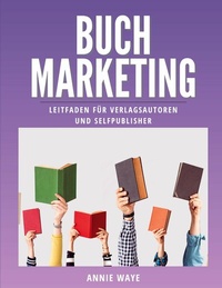 Abbildung von: Buchmarketing - Books on Demand