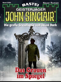 Abbildung von: John Sinclair 2320 - Bastei Lübbe