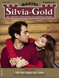 Cover: Silvia-Gold 176 - Bastei L&uuml;bbe