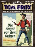 Cover: Tom Prox 111 - Bastei L&uuml;bbe