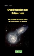 Cover: Grundlegendes zum Universum - Librius Verlag