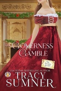 Enlarge image Cover: The Governess Gamble - Wolf Publishing