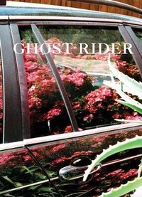 Enlarge image Cover: Aaron Stern: Ghost Rider - Kominek Books