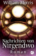 Cover: Nachrichten von Nirgendwo - apebook Verlag