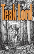Cover: Teak Lord - Thailand National Library