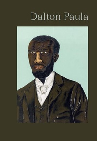 Abbildung von: Dalton Paula: Brazilian Portraits - Museu de Arte de Sao Paulo / KMEC Books