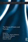 Bild: The Future of Events & Festivals - Routledge