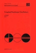 Cover: Coupled Nonlinear Oscillators - Elsevier