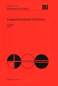 Enlarge image Cover: Coupled Nonlinear Oscillators - Elsevier