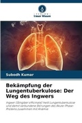 Cover: Bekaempfung der Lungentuberkulose - Verlag Unser Wissen