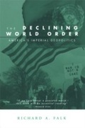 Cover: The Declining World Order - Routledge