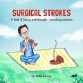 Cover: Surgical Strokes - Mark Fly Publishers