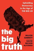 Cover: Upholding Democracy - Diversion Books