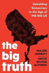 Enlarge image Cover: Upholding Democracy - Diversion Books