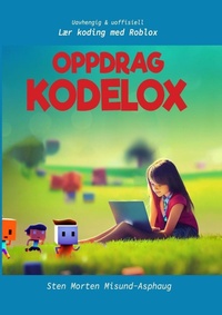 Abbildung von: Oppdrag Kodelox - Omumu Forlag