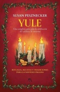 Cover: Yule - Almuzara