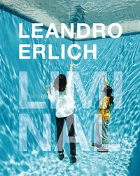 Enlarge image Cover: Leandro Erlich: Liminal - RM Verlag SL