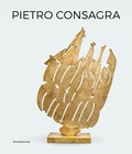 Cover: Pietro Consagra - Silvana