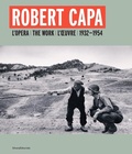 Cover: Robert Capa - Silvana