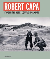 Abbildung von: Robert Capa - Silvana
