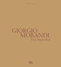 Cover: Giorgio Morandi: Time Suspended - Skira