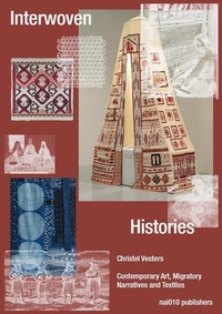 Abbildung von: Interwoven Histories - Nai010 Publishers