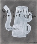Cover: Klaas Gubbels - Het ongelijke van hetzelfde - NAI Publishers