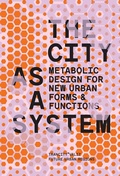Cover: The City as a System - Valiz
