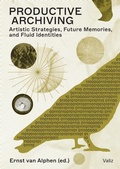 Cover: Productive Archiving - Valiz