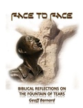 Cover: Face to Face - Tsurtsina Publications