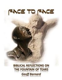 Enlarge image Cover: Face to Face - Tsurtsina Publications