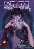 Cover: SIDH - Nanachi