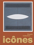 Cover: Icons: Images in Resonance - Marsilio Arte