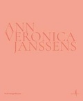 Cover: Ann Veronica Janssens - Marsilio Arte