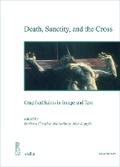 Cover: Death, Sanctity, and the Cross - Viella Editrice