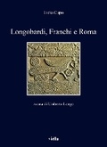 Cover: Longobardi, Franchi E Roma - Viella
