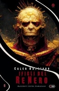 Cover: I Figli del Re Nero - Independent Legions Publishing