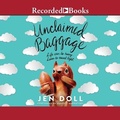 Cover: Unclaimed Baggage - Recorded Books, Inc.