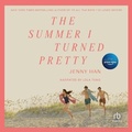 Cover: The Summer I Turned Pretty - Recorded Books, Inc.